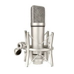 neumann u87 clone microphone