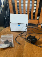 Myers Micro-Goose Neck mic pickup for acoustic, banjo etc.