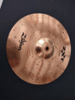 Zildjian ZXT 12" Fast Splash Cymbal