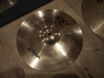 Zildjian ZXT 12" Fast Splash Cymbal