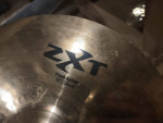 Zildjian ZXT 12" Fast Splash Cymbal