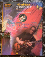 13 Guitar Tab Books / Rock / Led Zep-Green Day-Mathews-Alice in Chains