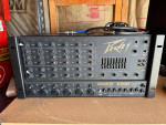 Peavy XR 600E Powered Mixer & Speakers
