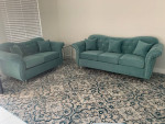 $1199 Brand new sofa and liveseat set