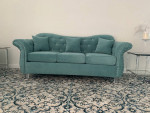 $1199 Brand new sofa and liveseat set