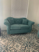 $1199 Brand new sofa and liveseat set
