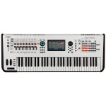 ^^ Brand New ^^ (White Edition) Yamaha Montage 6 Synthesizer Keyboard