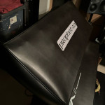 Prophet 10 analog synth.  Mint.