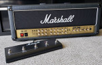 Marshall JCM 2000 TSL 100, Made In England, Like New, Serviced!