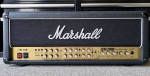 Marshall JCM 2000 TSL 100, Made In England, Like New, Serviced!