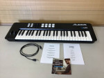 Alesis V49 MKII 49-Key Keyboard Controller