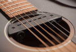 Seymour Duncan Mag Mic SA-6 acoustic pickup - new