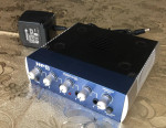 Presonus PH4 Headphone amplifier Great !
