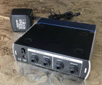 Presonus PH4 Headphone amplifier Great !
