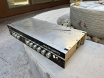 Acoustic 135 guitar amp chassis only Great !!