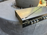 Acoustic 135 guitar amp chassis only Great !!