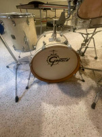 Gretsch Catalina Club drum set