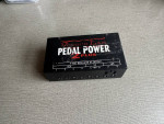 Voodoo Lab Pedal Power 2 Plus