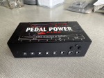 Voodoo Lab Pedal Power 2 Plus