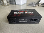 Voodoo Lab Pedal Power 2 Plus