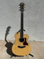 Taylor 214 CE KOA DELUXE