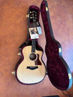 Taylor 214 CE KOA DELUXE