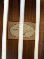 Taylor 214 CE KOA DELUXE
