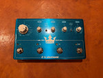 TC Electronics Flashback Triple Delay