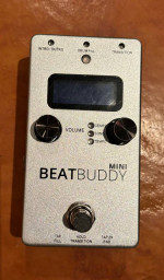 Beat Buddy Drum Pedal