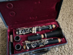 Clarinet