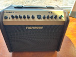 Fishman LBT500 Acoustic Amp