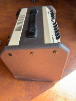 Fishman LBT500 Acoustic Amp