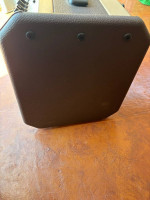Fishman LBT500 Acoustic Amp