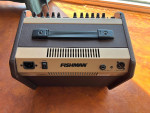 Fishman LBT500 Acoustic Amp
