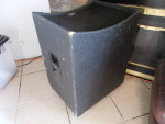 PA System Subwoofer w/ speakers