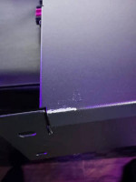 Crown XLS 2500 2-Channel High Density Power Amplifier 2010s