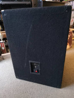 Large PA Speaker