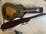 Gibson LG-1 acoustic early 60s