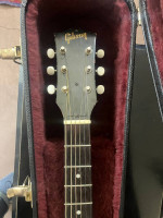 Gibson LG-1 acoustic early 60s