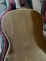 Gibson LG-1 acoustic early 60s