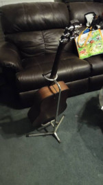 Guitar Stands