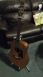 Guitar Stands