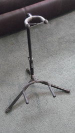 Guitar Stands