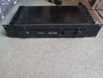 Alesis 100 Watt Power Amp