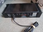 Alesis 100 Watt Power Amp