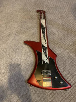 Peavey Powerslide Lap Steel guitar