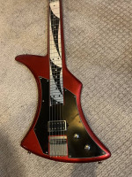 Peavey Powerslide Lap Steel guitar