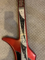 Peavey Powerslide Lap Steel guitar