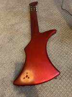 Peavey Powerslide Lap Steel guitar
