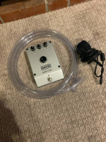MXR Talkbox